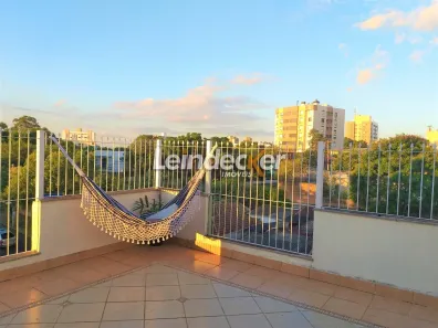 Cobertura com 2 Quartos à venda, 151m² no Cristo Redentor, Porto Alegre