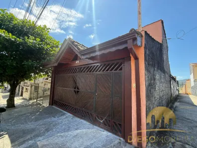 Casa com 2 Quartos à venda, 94m² no Atibaia Jardim, Atibaia