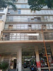 Sala Comercial à venda, 30m² no Centro, Sorocaba