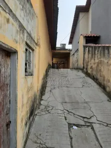 Lote/Terreno à venda, 300m² no Jardim Ana Maria, Santo André