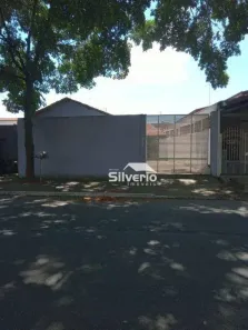 Casa com 4 Quartos à venda, 104m² no Cidade Morumbi, São José dos Campos