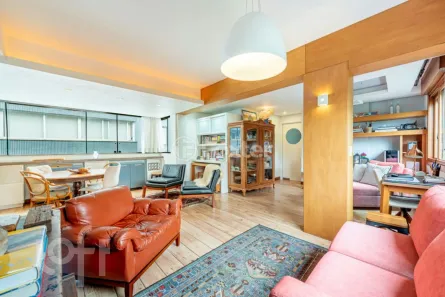 Apartamento com 2 Quartos à venda, 98m² no Rio Branco, Porto Alegre