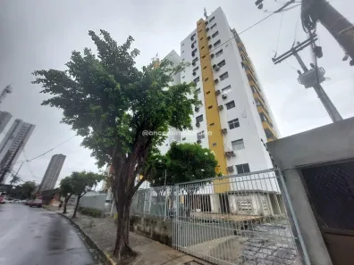 Apartamento com 3 Quartos à venda, 84m² no Madalena, Recife