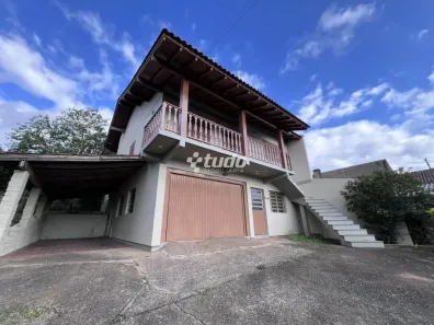 Casa com 3 Quartos à venda, 249m² no Canudos, Novo Hamburgo