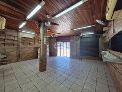 Ponto Comercial à venda, 51m² no Navegantes, Porto Alegre