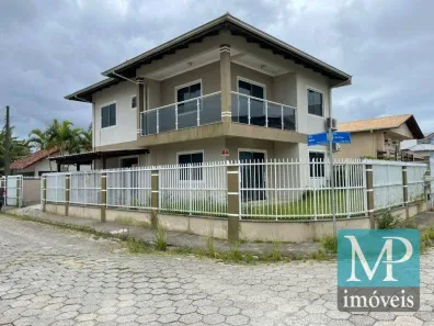Sobrado com 4 Quartos à venda, 210m² no Do Ubatuba, São Francisco do Sul