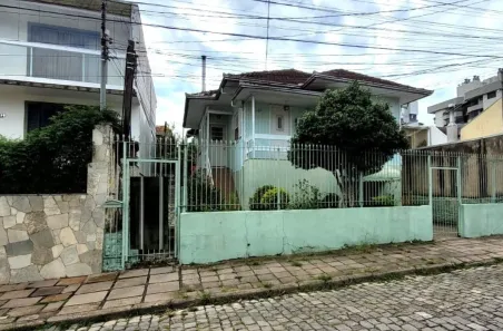 Casa com 2 Quartos à venda, 180m² no Panazzolo, Caxias do Sul