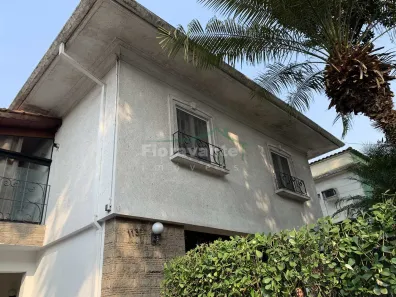 Casa com 5 Quartos à venda, 342m² no Boqueirão, Santos