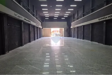 Galpão/Depósito/Armazém para alugar, 742m² no Parque Balneario Oasis, Peruíbe
