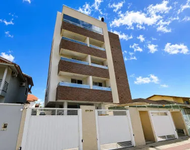 Apartamento com 2 Quartos à venda, 61m² no Centro, Palhoça