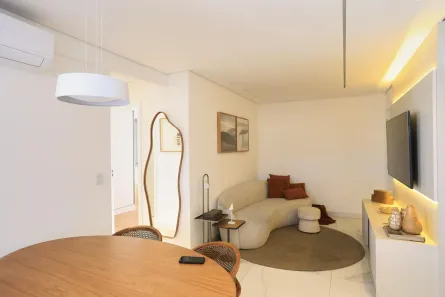 Apartamento com 2 Quartos à venda, 112m² no Renascença, Belo Horizonte