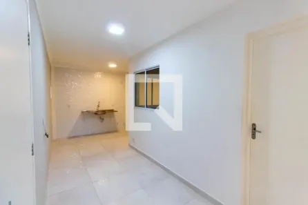 Apartamento com 2 Quartos à venda, 35m² no Jardim Jaú (Zona Leste), São Paulo
