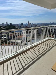 Apartamento com 2 Quartos para alugar, 78m² no Vila Formosa, São Paulo