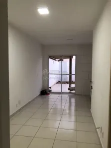 Casa de Condomínio com 2 Quartos à venda, 54m² no Condomínio Residencial Parque da Liberdade IV, São José do Rio Preto