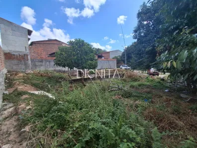 Lote/Terreno à venda, 750m² no Pires Facanha, Eusébio