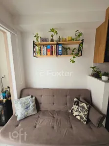 Apartamento com 1 Quarto à venda, 30m² no Água Branca, São Paulo