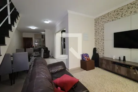 Cobertura com 4 Quartos à venda, 200m² no Vila Valparaíso, Santo André
