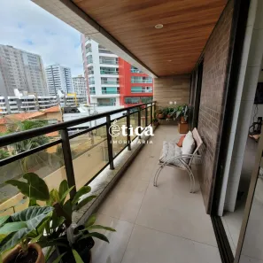 Apartamento com 3 Quartos à venda, 119m² no Renascença, São Luís