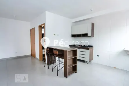 Apartamento com 2 Quartos à venda, 44m² no Vila Celeste (Zona Leste), São Paulo