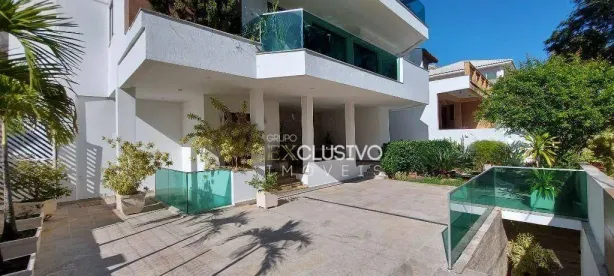 Casa de Condomínio com 4 Quartos à venda, 500m² no Camboinhas, Niterói