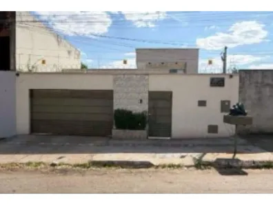 Casa com 3 Quartos à venda, 176m² no Jardim Belvedere, Goiânia