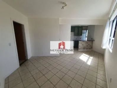 Apartamento com 1 Quarto à venda, 47m² no Brotas, Salvador