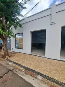 Ponto Comercial para alugar, 144m² no Centro, Piracicaba