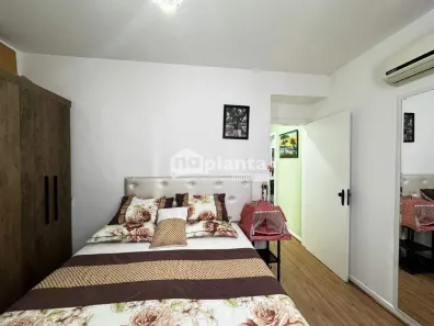 Apartamento com 3 Quartos à venda, 80m² no Campinas, São José