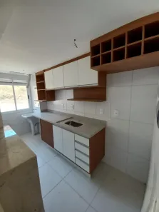 Apartamento com 2 Quartos à venda, 57m² no Itaipava, Petrópolis