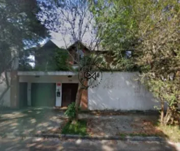 Sobrado com 5 Quartos à venda, 527m² no Vila Ida, São Paulo