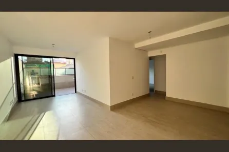 Apartamento com 3 Quartos à venda, 100m² no Prado, Belo Horizonte