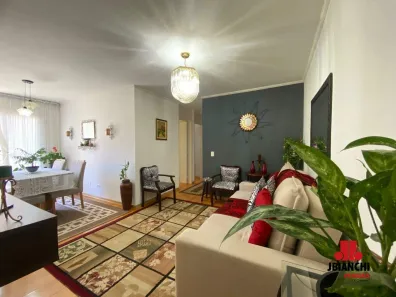Apartamento com 3 Quartos à venda, 68m² no Parque Santana, Mogi das Cruzes