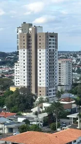Apartamento com 3 Quartos à venda, 115m² no Country, Cascavel