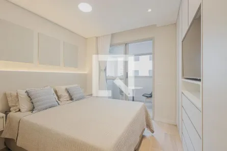 Apartamento com 1 Quarto à venda, 26m² no Pinheiros, São Paulo