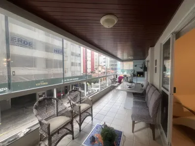 Apartamento com 3 Quartos à venda, 204m² no Centro, Itapema
