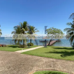 Casa de Condomínio com 3 Quartos para alugar, 463m² no Loteamento Residencial Polinésia, Palmas