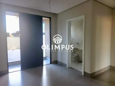 Casa de Condomínio com 3 Quartos à venda, 251m² no Nova Uberlândia, Uberlândia