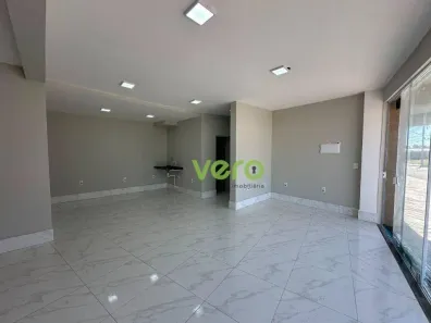 Ponto Comercial para alugar, 83m² no Parque Residencial São Joaquim, Santa Bárbara D'Oeste