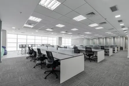 Sala Comercial para alugar, 560m² no Vila Olímpia, São Paulo