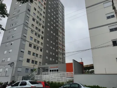 Apartamento com 2 Quartos à venda, 38m² no Guaiaúna, São Paulo