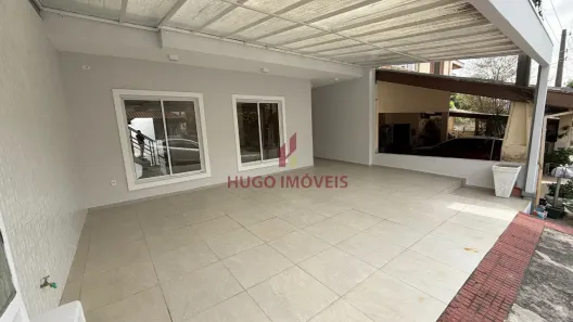 Casa de Condomínio com 3 Quartos à venda, 155m² no Jardim Uirá, São José dos Campos