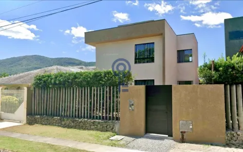 Apartamento com 1 Quarto para alugar, 30m² no Córrego Grande, Florianópolis