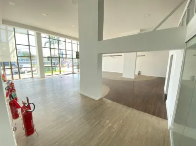 Ponto Comercial para alugar, 415m² no Barra da Tijuca, Rio de Janeiro