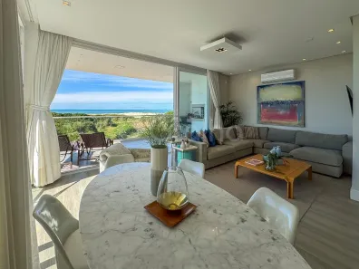 Apartamento com 3 Quartos à venda, 180m² no Campeche, Florianópolis