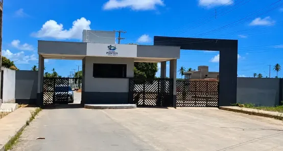 Lote/Terreno à venda, 300m² no , Paripueira