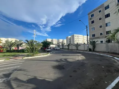 Apartamento com 2 Quartos à venda, 40m² no Catu de Abrantes (Abrantes), Camaçari