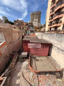 Lote/Terreno à venda, 394m² no Vila São Vicente, São Paulo