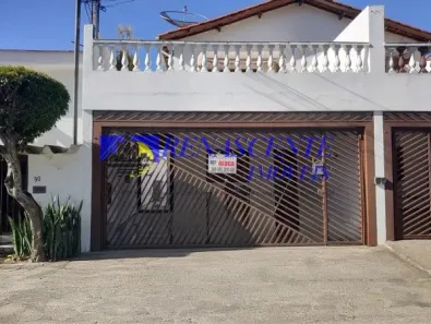 Sobrado com 3 Quartos para alugar, 200m² no Jardim Los Angeles, São Paulo
