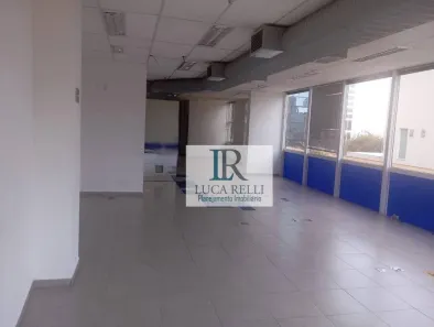 Prédio Comercial para alugar, 600m² no Alphaville Empresarial, Barueri
