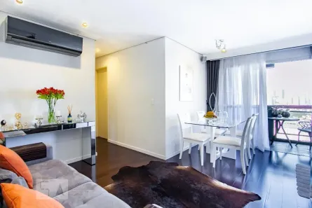 Apartamento com 2 Quartos à venda, 60m² no Parque Vila Maria, São Paulo